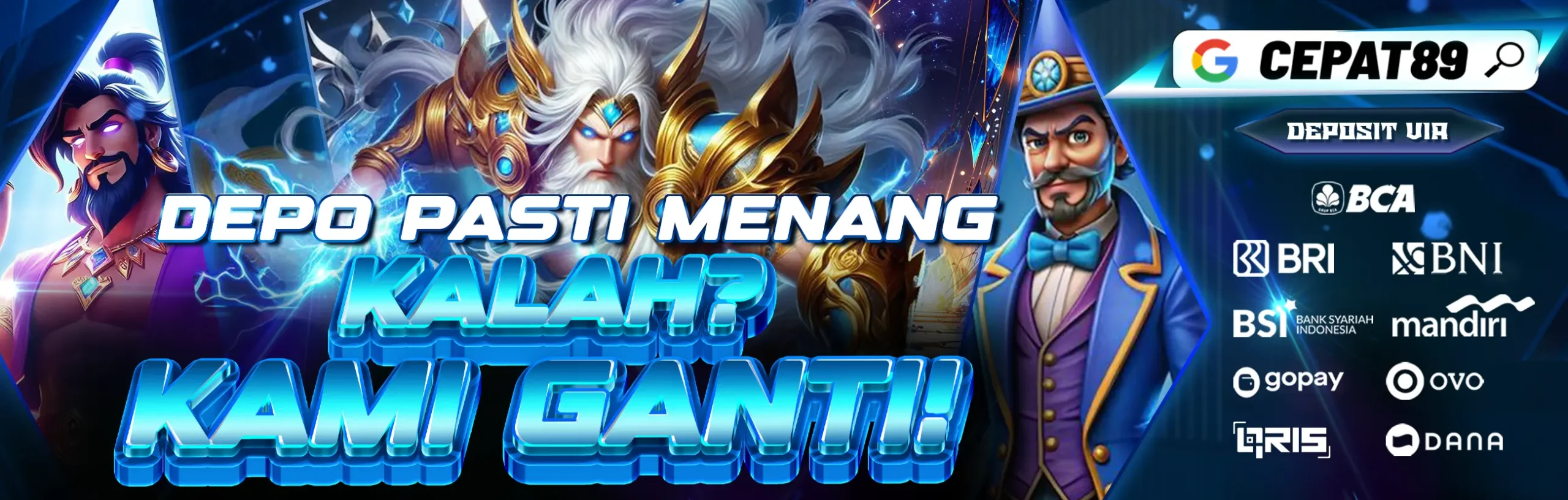 JOIN680 alternatif